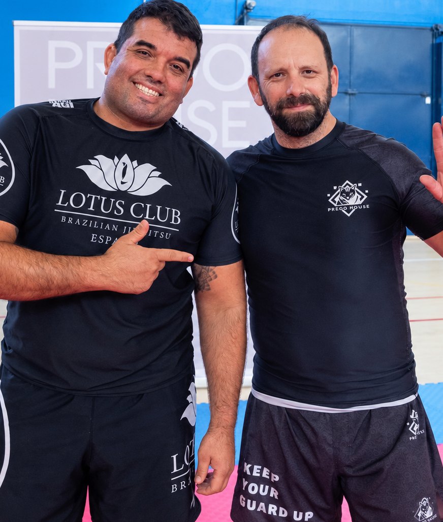 Sri Batista