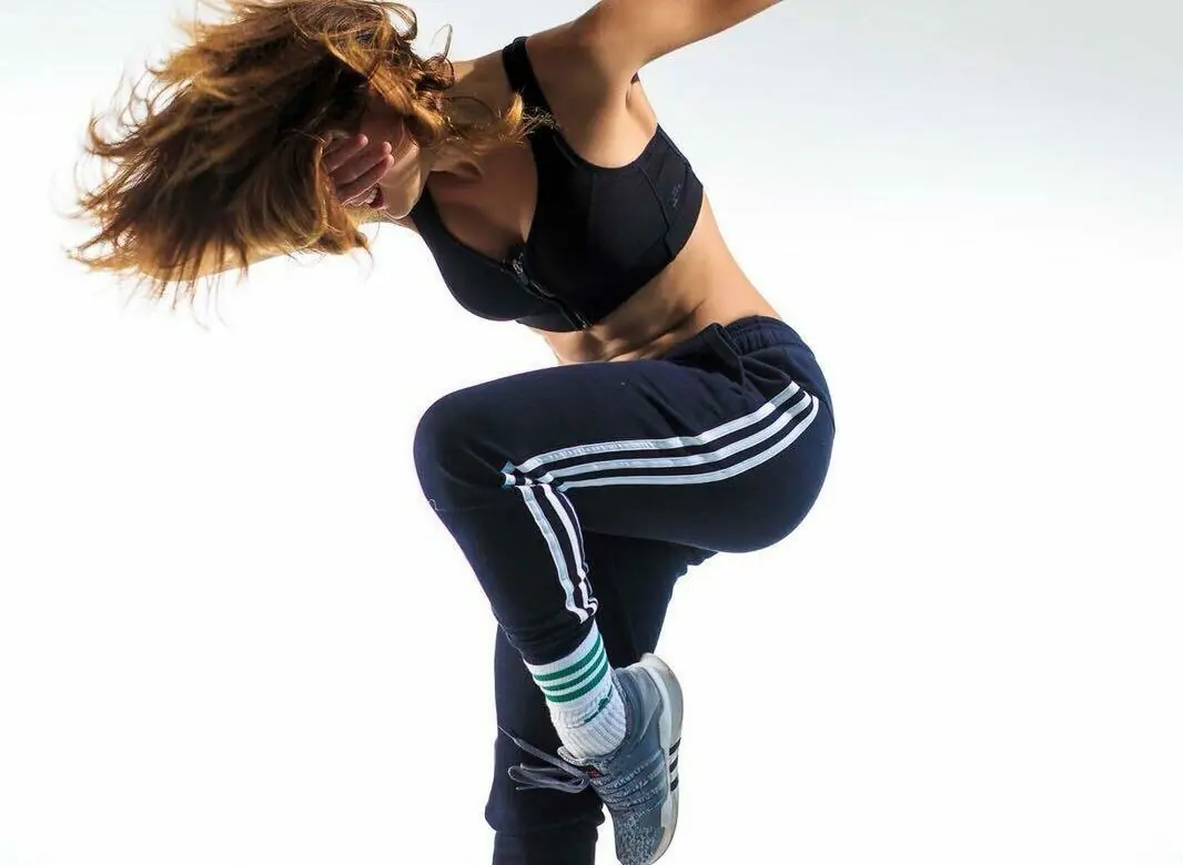 ¿Qué es el Barré? Tres deportes en uno para estar mas fit que nunca.